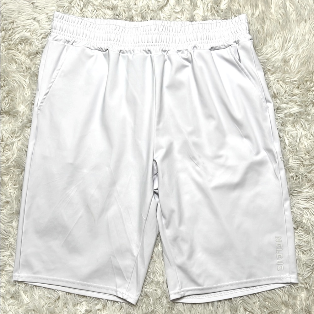 NELEUS SHORTS